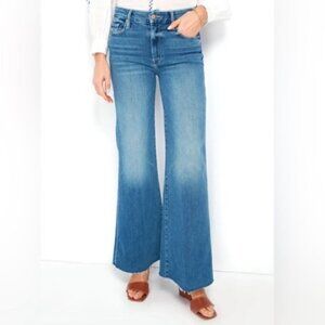 Mother the roller flare riding the cliffside 29